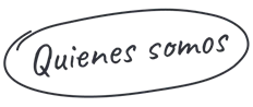 ¿Quienes somos?