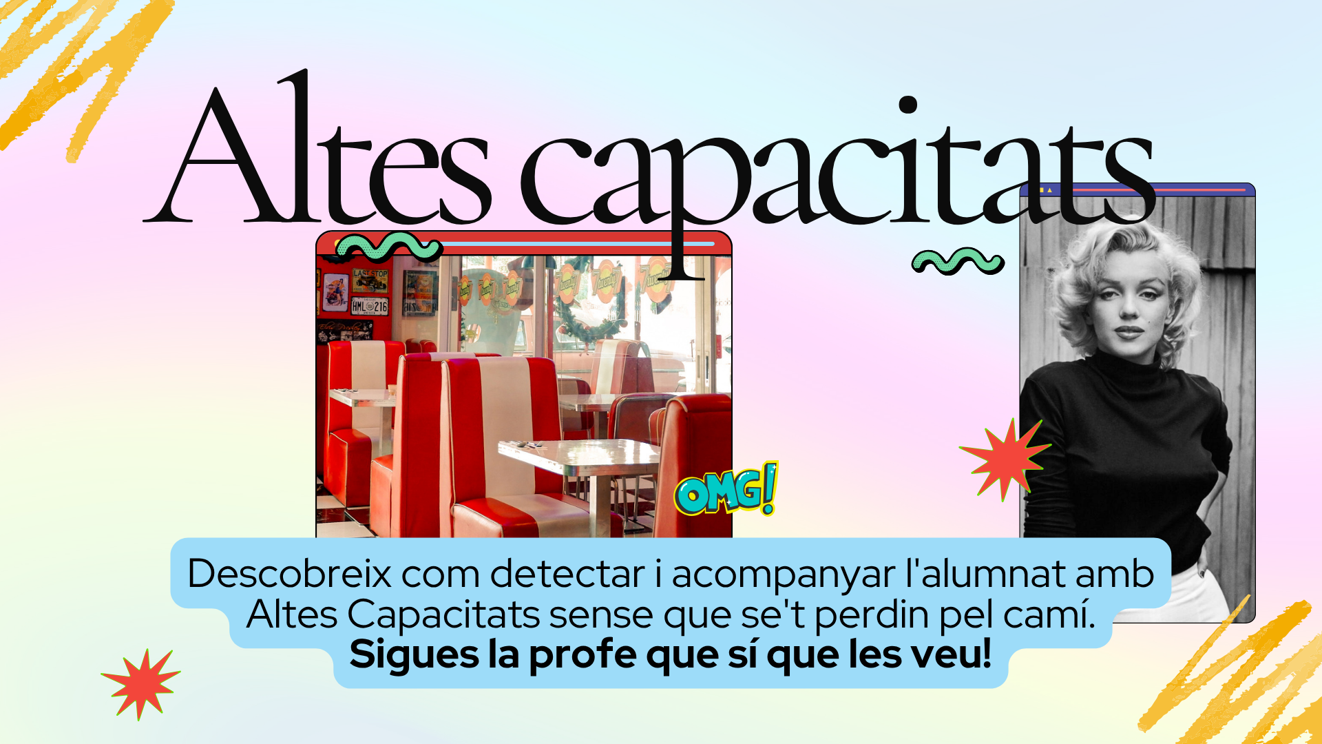 altes capacitats