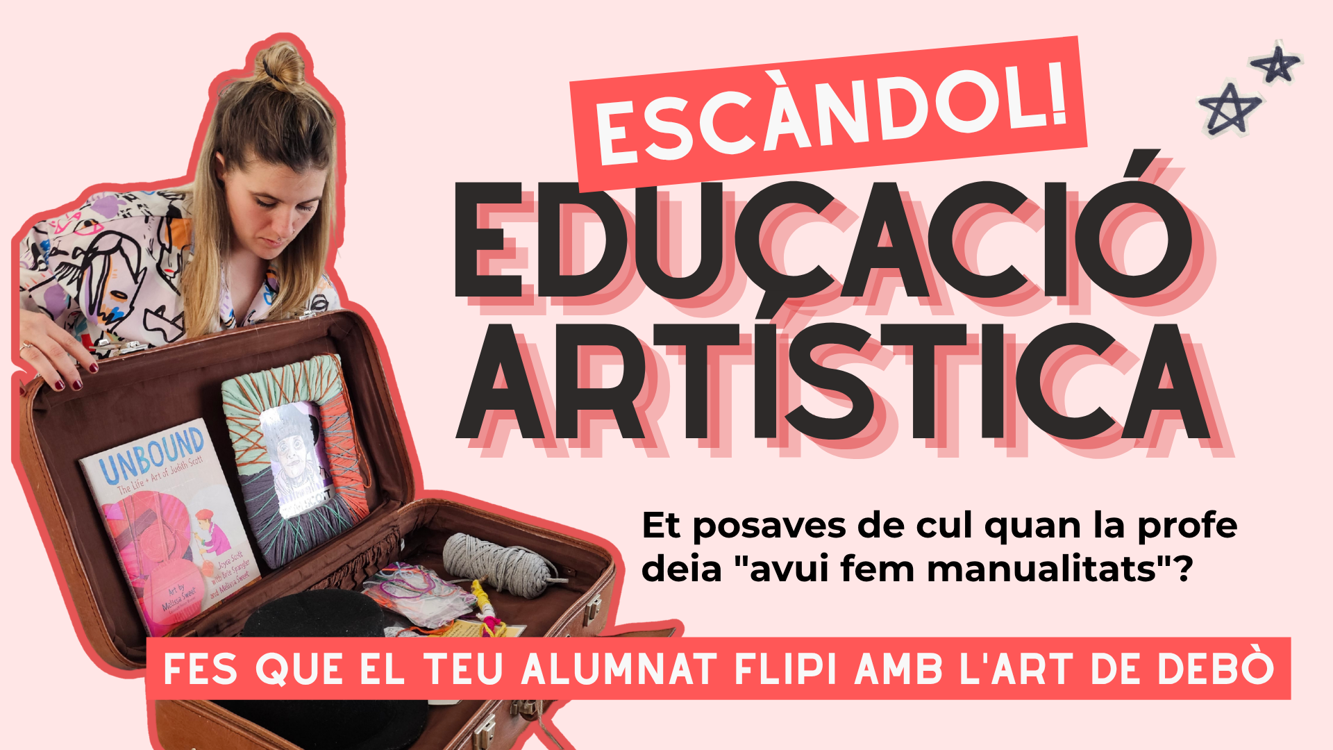 educació artistica