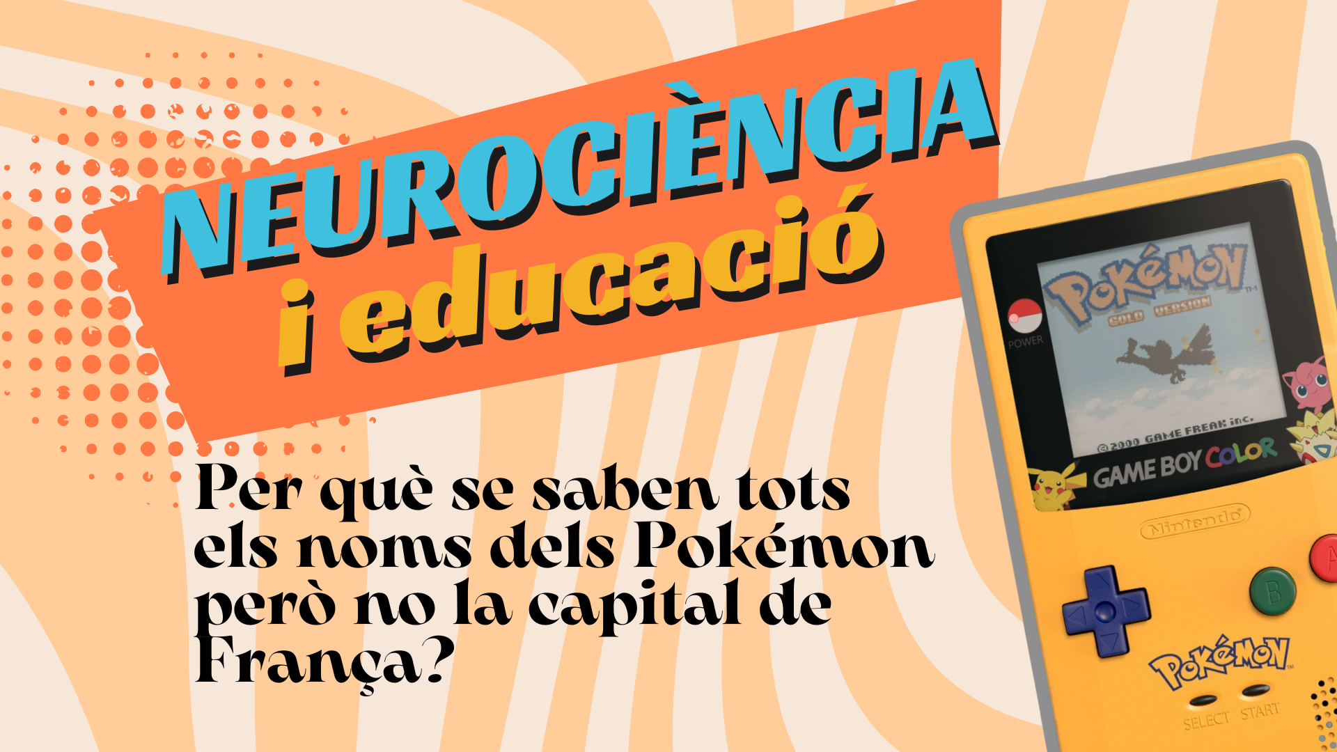 neurociencia